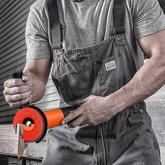 ⚙️Rezalni disk za kamnite plošče za kotni brusilnik - spiiyle