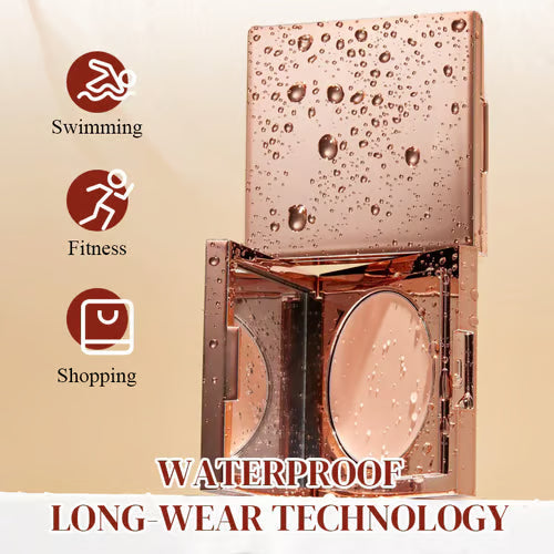 ✨ KÚPTE 1 A DOSTANETE 1 ZADARMO✨Farebný ílový korektor pod oči - spiiyle