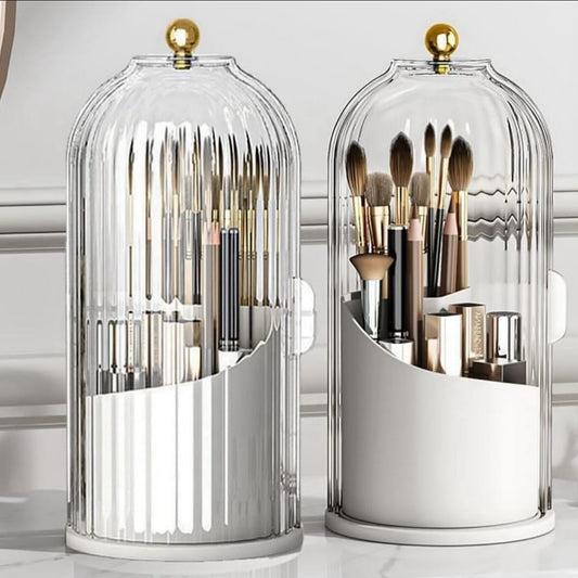 Škatla za shranjevanje kozmetike