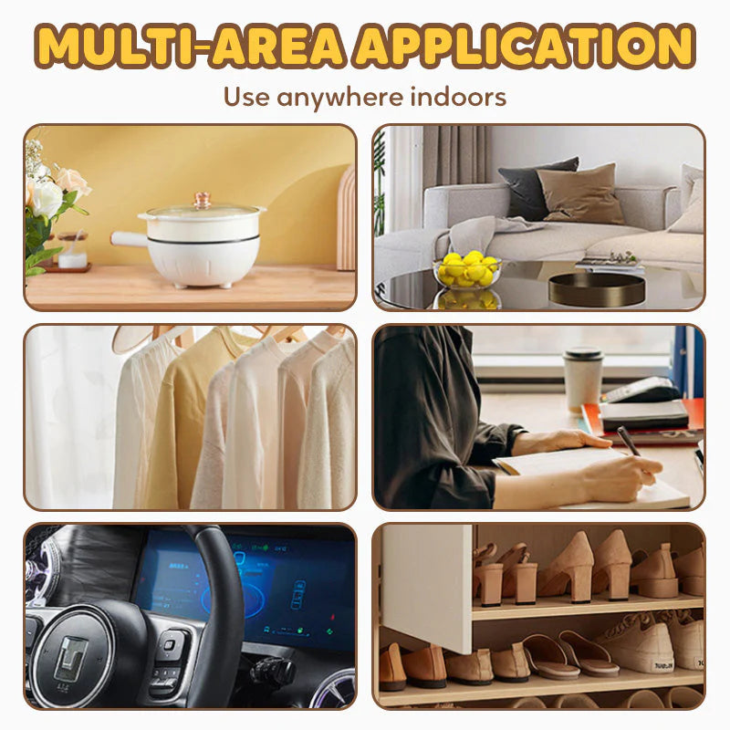 【🔥 Kupite 1 in dobite 1 gratis🔥】Močne žele kroglice za odganjanje ščurkov - spiiyle