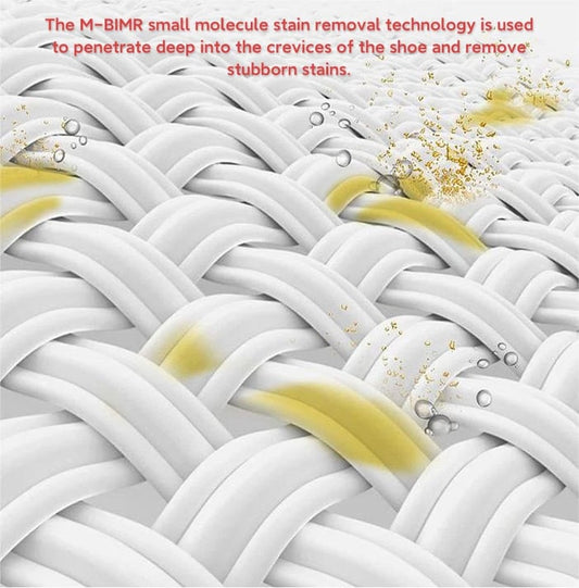 Večnamenska krema za čiščenje in odstranjevanje madežev - spiiyle