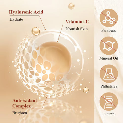 ✨ KÚPTE 1 A DOSTANETE 1 ZADARMO✨Farebný ílový korektor pod oči - spiiyle