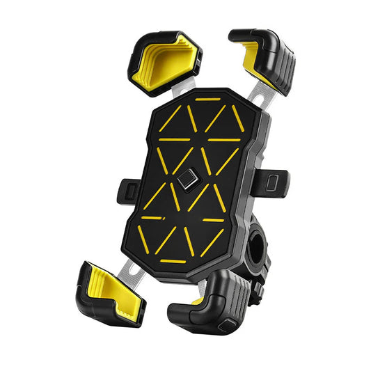 Univerzális kerékpáros telefontartó tartó - spiiyle