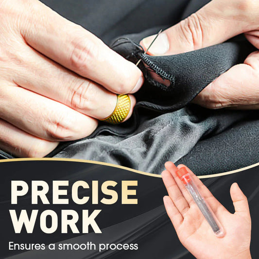 ?Zestaw narzędzi do szycia 37 elementów - spiiyle