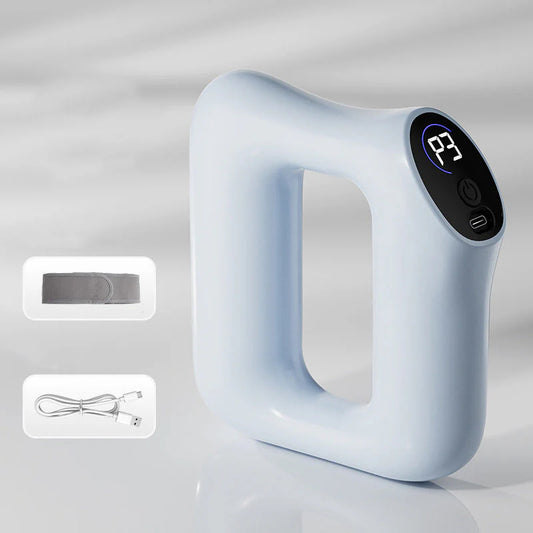 "Novo za leto 2025" Večnamenski obroč za celo telo - spiiyle