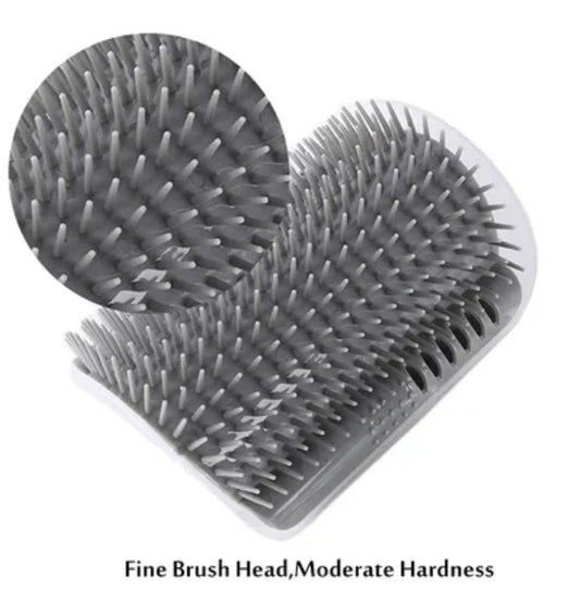 Masažna igrača za mačke za samostojno nego - spiiyle