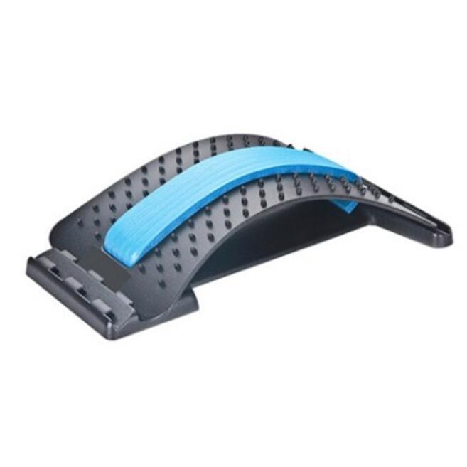 Magnetni nosilnik ledvenega dela – lajšanje bolečin v hrbtu in izboljšanje drže brez napora