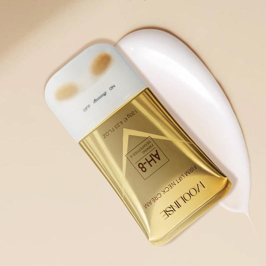 ? Hot Sale 49% OFF - Neck Firming Cream - spiiyle