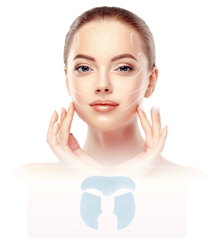 ?Collagen Mask? - spiiyle