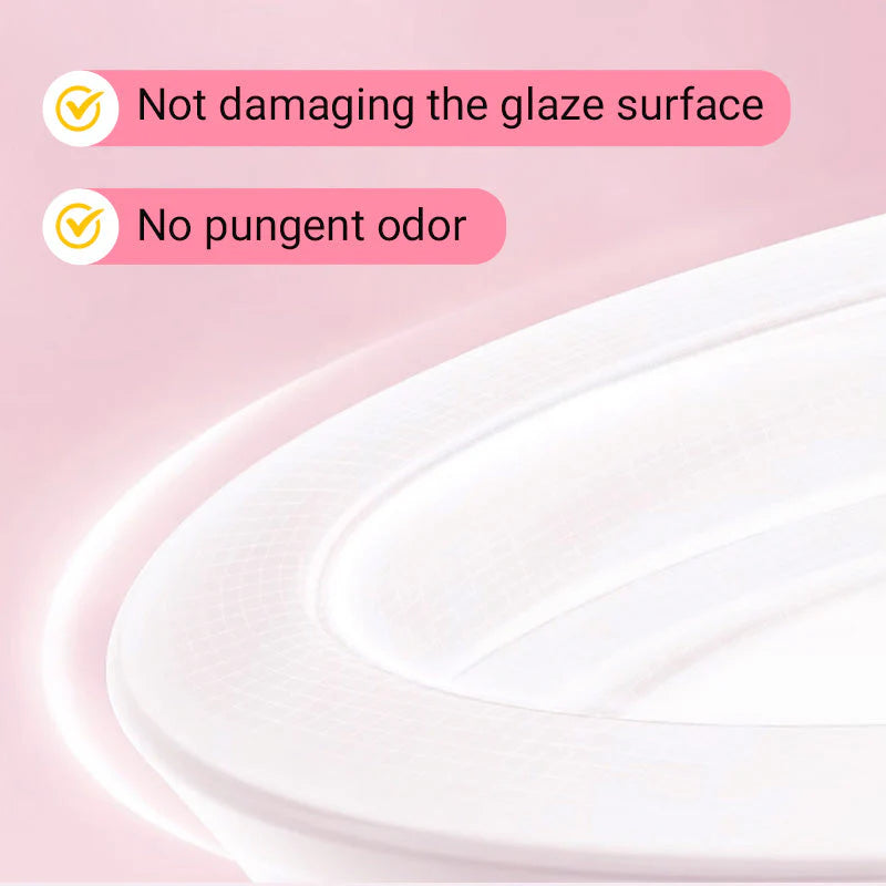 (🔥 Kupite 1 in dobite 1 gratis🔥)Večnamenske antibakterijske dezodorirajoče čistilne palčke za stranišča – dolgotrajna svežina in enostavno čiščenje (kupite 1 paket = 5 barv!)