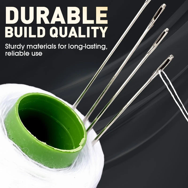 ?Zestaw narzędzi do szycia 37 elementów - spiiyle