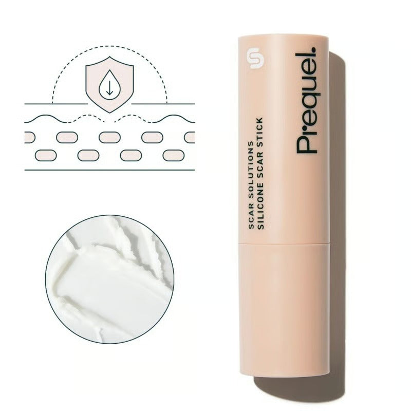 Skin Scar Solutions?️ 60% Silicone Scar Stick. - spiiyle