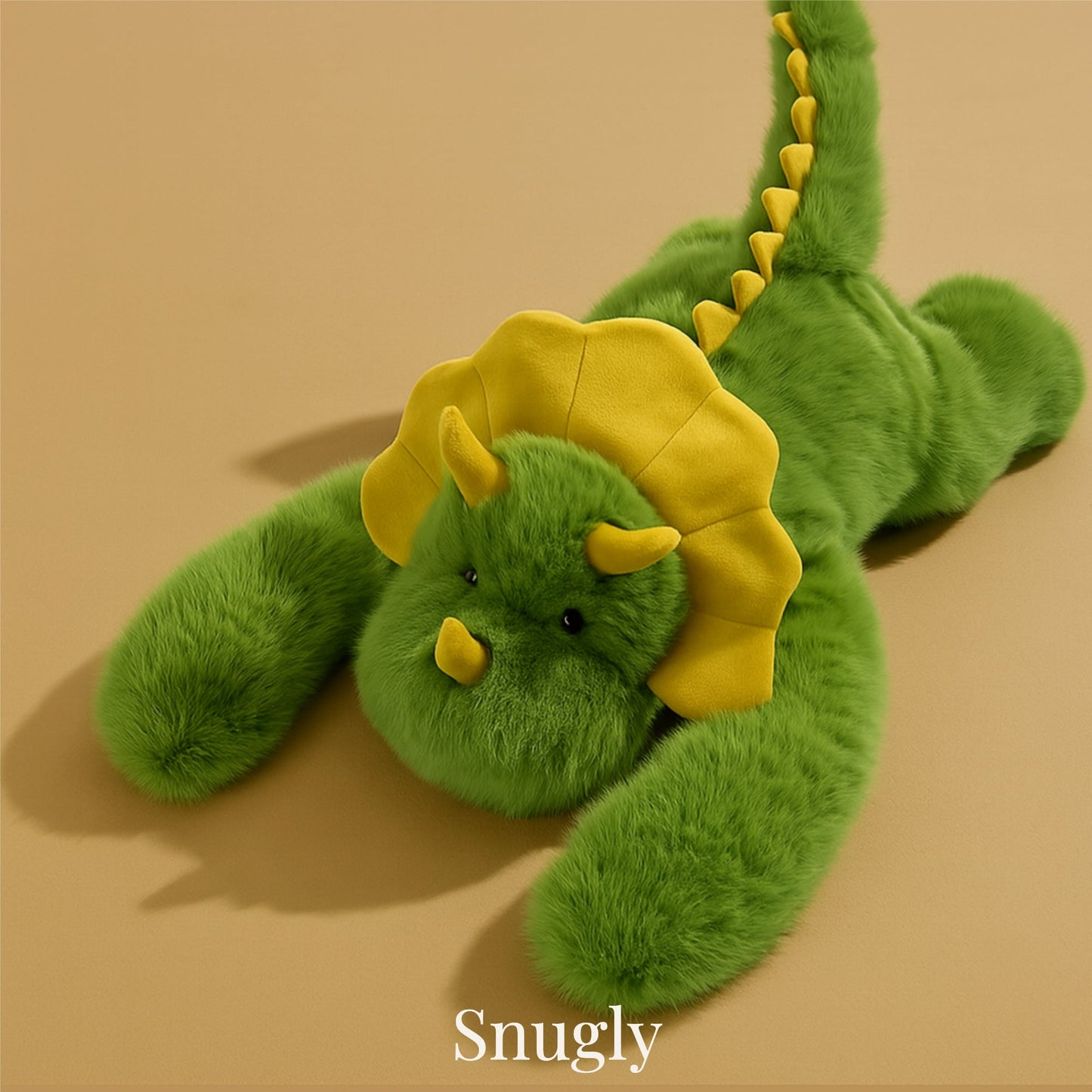 Snugly - Weighted Stuffed Animals - spiiyle