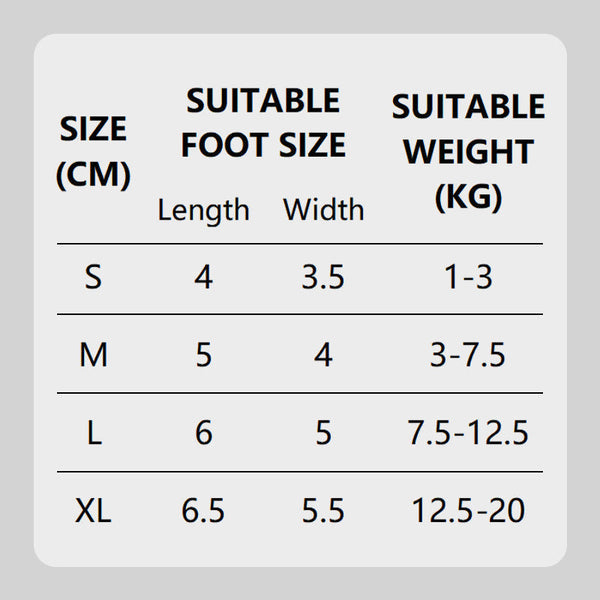(🔥Kupite 1 dobite 1 gratis🔥) 2 para nedrsečih vodoodpornih pasjih nogavic - spiiyle