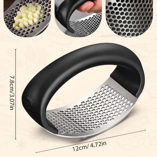 (🔥 Kupite 1 in dobite 1 gratis🔥)Nova stiskalnica za česen - spiiyle