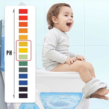 Visoko koncentrirano čistilo za straniščno školjko za odstranjevanje vodnega kamna - spiiyle