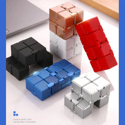 Kocka za lajšanje stresa