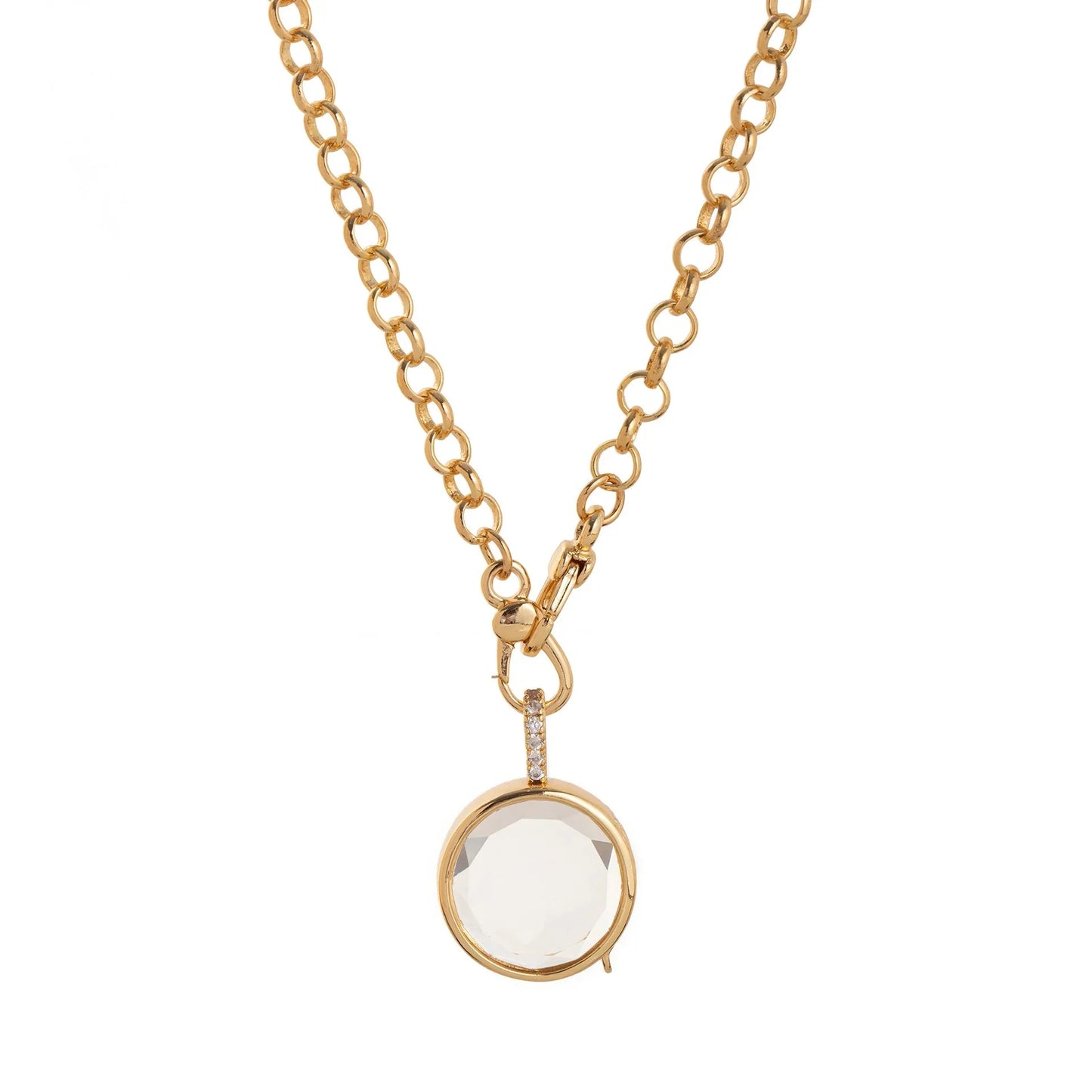 Ogrlica z vašo zgodbo