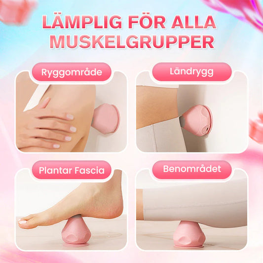 Električna adsorpcijska fascijska krogla