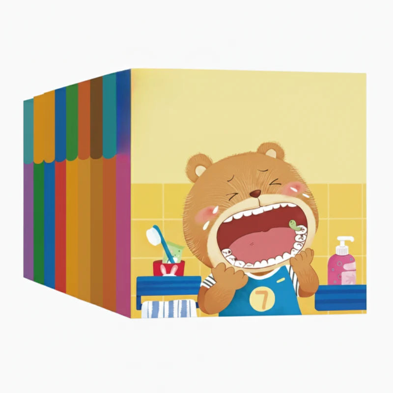 slikanice za najmlajše