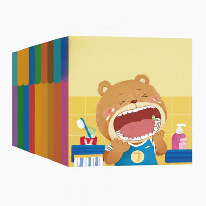 slikanice za najmlajše