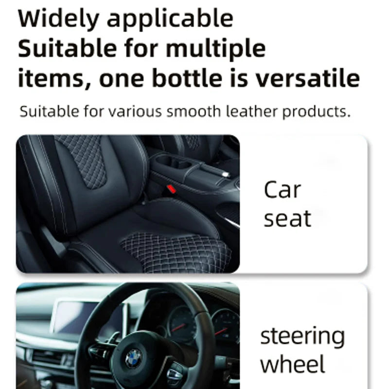 (🔥 Kupite 1 in dobite 1 gratis🔥) Krema za čiščenje notranjosti avtomobilov