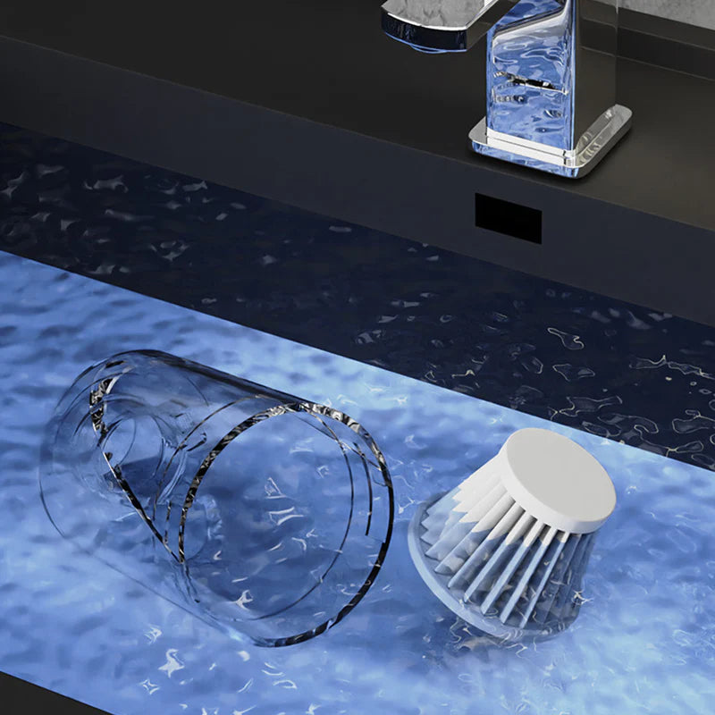 Portable Wireless Car Vacuum Cleaner｜Strong Suction · Low Noise · High-Efficiency Filter｜Multi-Purpose Cleaning