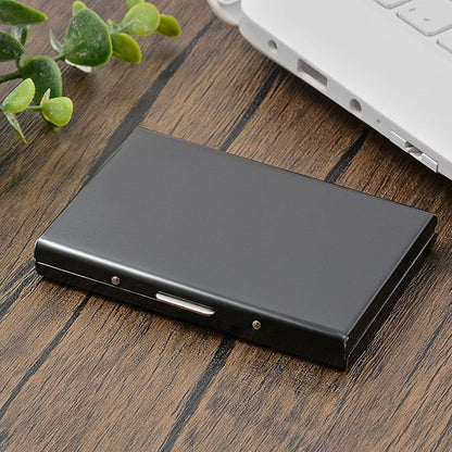 Popolno darilo - držalo za kreditne kartice RFID