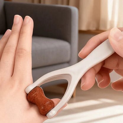 (🔥 Kupite 1 in dobite 1 gratis🔥)Masážny prístroj na prsty