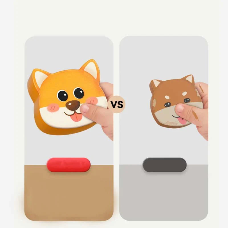 Izobraževalna 3D lesena sestavljanka