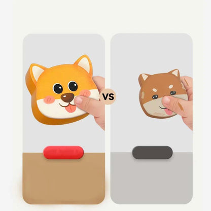 Izobraževalna 3D lesena sestavljanka