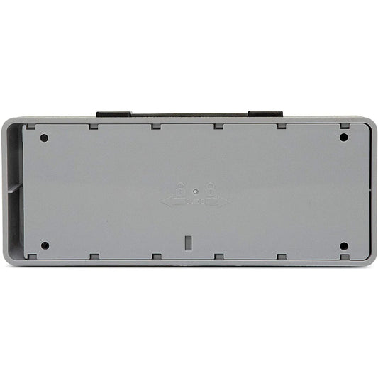 Stojalo za ključe za kitarski ojačevalnik Marshall JCM800 – edinstvena zasnova kitarskega ojačevalnika, idealno za ljubitelje glasbe in dekoracijo doma