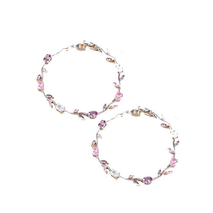 Unikatna zapestnica z obeskom za ženske