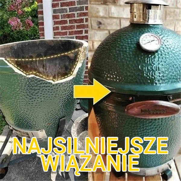 Univerzalna visoko trdnostna lepila