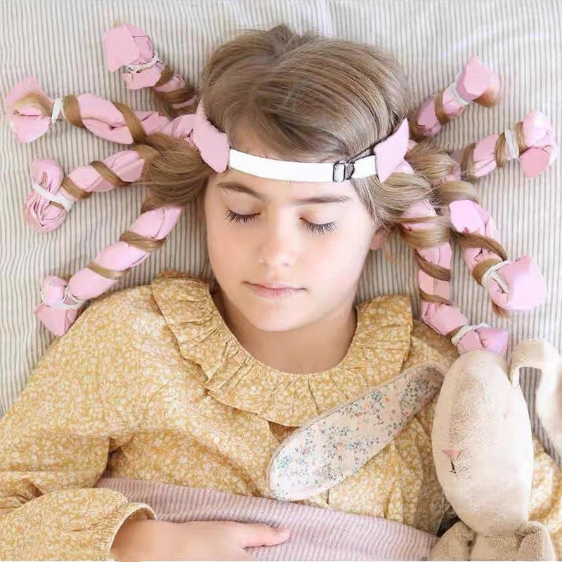 ✨ Kup 1 i otrzymaj 1 gratis!?Lokówka Comfort?‍♀️ - spiiyle