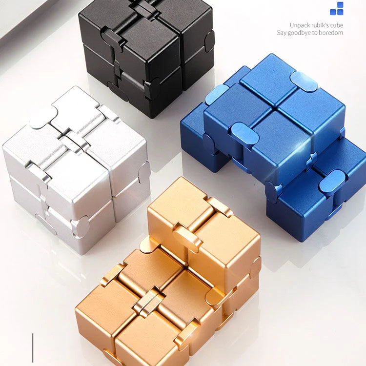 Kocka za lajšanje stresa