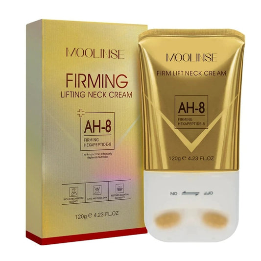 ? Hot Sale 49% OFF - Neck Firming Cream - spiiyle