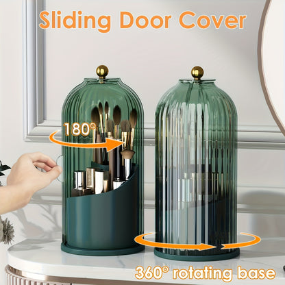 Škatla za shranjevanje kozmetike