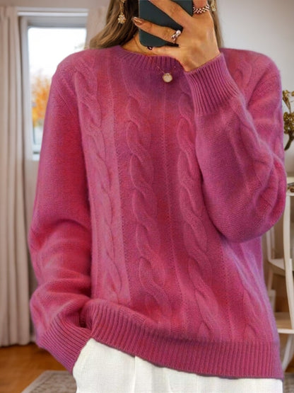 Ženski vintage pulover✨ - spiiyle
