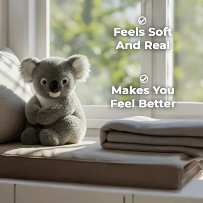 ?The Koaly – Emotional Healing on Demand ? - spiiyle