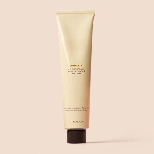 (🔥 Časovno omejena promocija: 70 % popusta na drugo stekleničko)Complete Air Dry Cream - spiiyle
