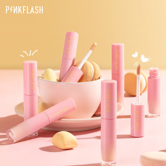 Forget The Filler Lip-Plumping Line-Smoothing Gloss - spiiyle