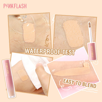 Forget The Filler Lip-Plumping Line-Smoothing Gloss - spiiyle