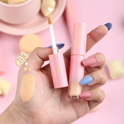 Forget The Filler Lip-Plumping Line-Smoothing Gloss - spiiyle