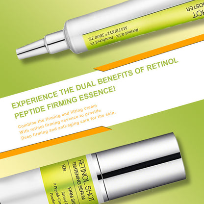 HOOMWELL™ Vita A Retinal Shot učvrstitveni booster - spiiyle