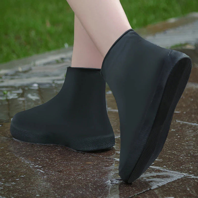 【🔥 Kupite 1 in dobite 2 gratis🔥】Prenosne zložljive vodoodporne prevleke za čevlje