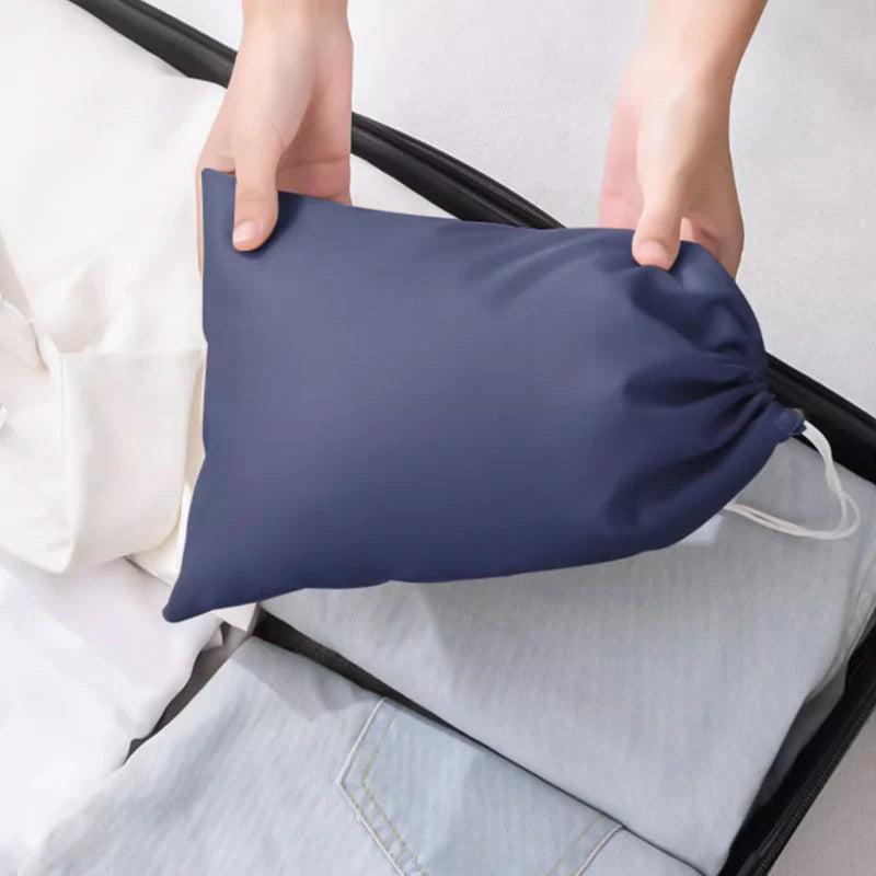 Zložljiva kopel za noge za namakanje nog