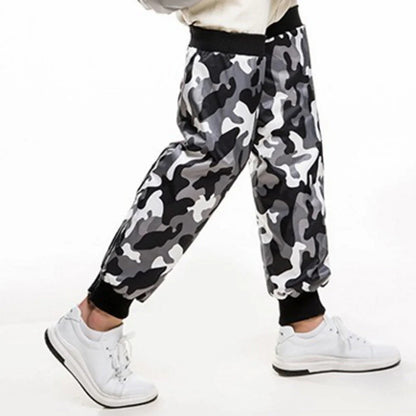 Zimski vetrovno odporni grelniki za noge