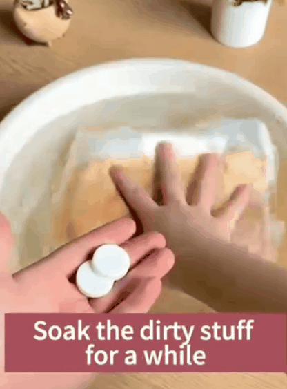 （🔥Kupite 1, dobite 2 gratis🔥）Večfunkcijske bioencimske čistilne tablete