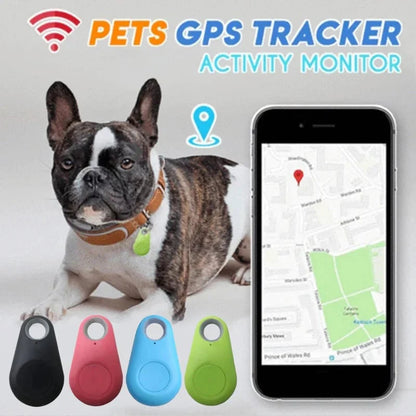 （🔥 Kupite 1 in dobite 1 gratis🔥）Pametni Bluetooth GPS sledilnik – lokator v realnem času, alarm proti izgubi, dolga življenjska doba baterije